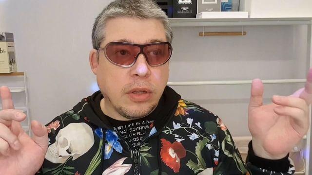 НА ДИСКОТЕКУ 90-х вместе с SilverButterfly1000! Все самые знаковые клубные ароматы 90-х! смотреть онлайн