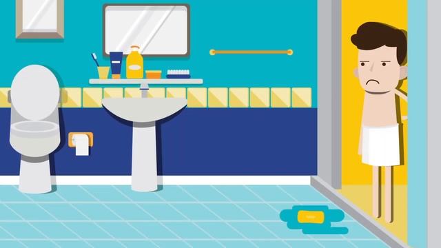 InHouse - Bath Time смотреть онлайн