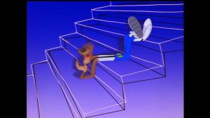 Paula Abdul - Opposites Attract (music video 1989/HD)