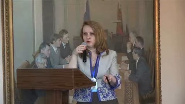 Екатерина Александровна Шибаева - Продвижение чтения в социальных медиа смотреть онлайн