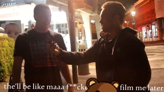 AUCKLAND: How to Pick Up Chicks смотреть онлайн