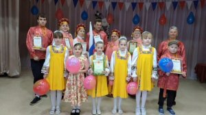 19 февраля 2022 г.