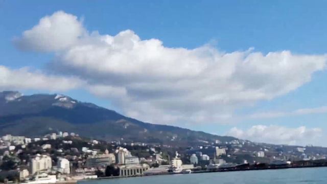 Ялта! Продала жильё смотреть онлайн