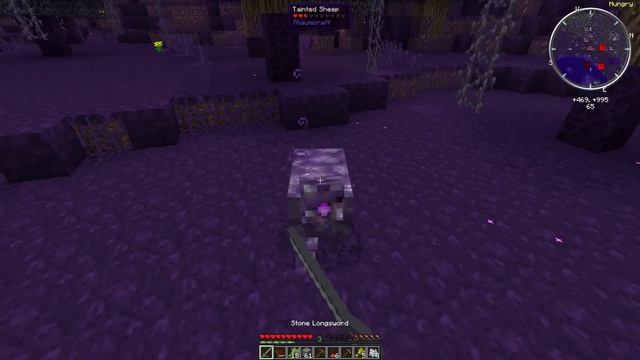 Blightfall - E5 - Tainted Farm смотреть онлайн