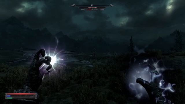 Маг. Начало конца. Skyrim Requiem for a dream. #3 смотреть онлайн