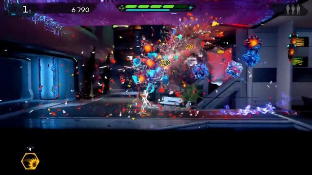 MatterFall Playthrough #1 смотреть онлайн