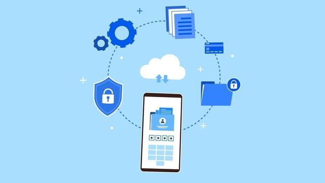 Como proteger os dados da sua empresa com backup online смотреть онлайн