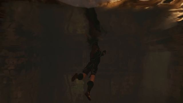 Shadow of the Tomb Raider - Прохождение Гробницы Испытаний «Древний Акведук»