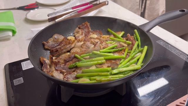 [예비부부 Vlog] Alexandra 웨딩드레스 피팅&가봉 / Villeroy&Boch 결혼선물로 최고 / 남편 생일상차리기