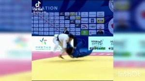 Лучшие броски дзюдо !! Под музыку ???