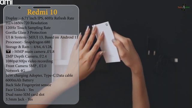 Top 5 Best Phones Under 10000 in India⚡under 10,000 4GB RAM 6000mah Battery⚡Dont Buy Wrong Phones?? смотреть онлайн