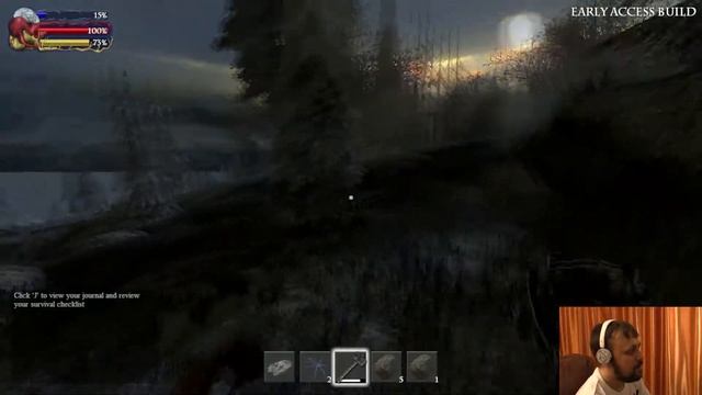 Savage Lands Первые впечатления смотреть онлайн