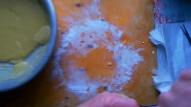 Приготовление лепешек "канди" смотреть онлайн