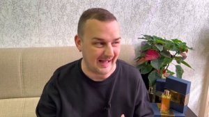 Encelade Marc-Antoine Barrois. Распаковка и первые впечатления