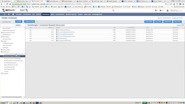 Setup SVN NetSuite in Eclipse IDE смотреть онлайн