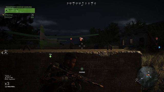 Tom Clancy's Ghost Recon® Wildlands (GEFORCE NOW) смотреть онлайн