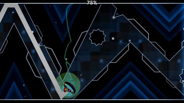 THE CREATOR WANTS THIS LEVEL REMOVED (JAWBREAKER INFINITY 100%) смотреть онлайн
