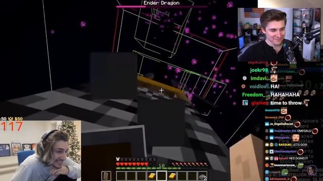 Which Streamer Has the Best Laugh? смотреть онлайн