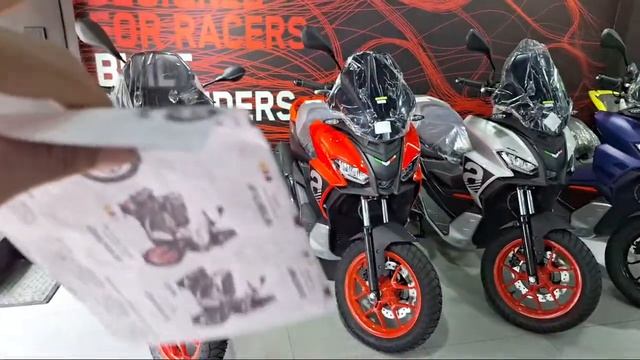 Aprilia Caloocan _Price UPDATE 2023 Promo & Discount смотреть онлайн