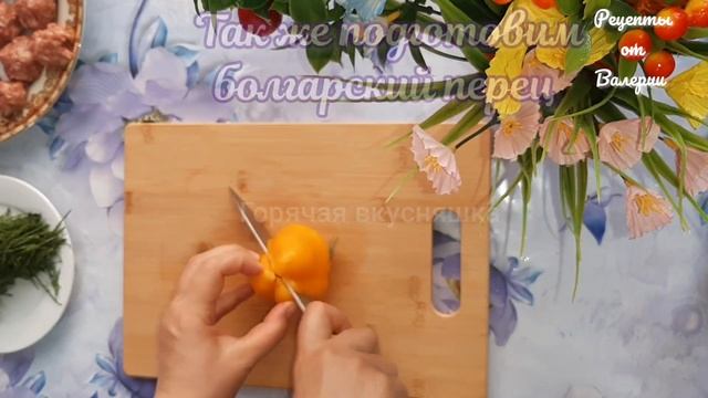 Первое блюдо за 30 минут. Очень вкусный и нежный суп.?