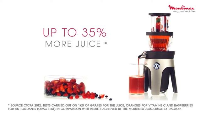 Infiny Press револуционерен соковник! смотреть онлайн