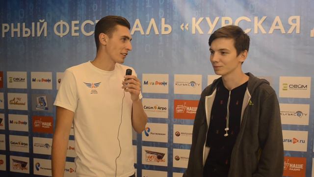 Павел Русанов смотреть онлайн