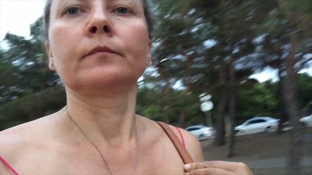 Мой быстрый отдых на Чёрном море. Геленджик. Слушаю пианистов. смотреть онлайн