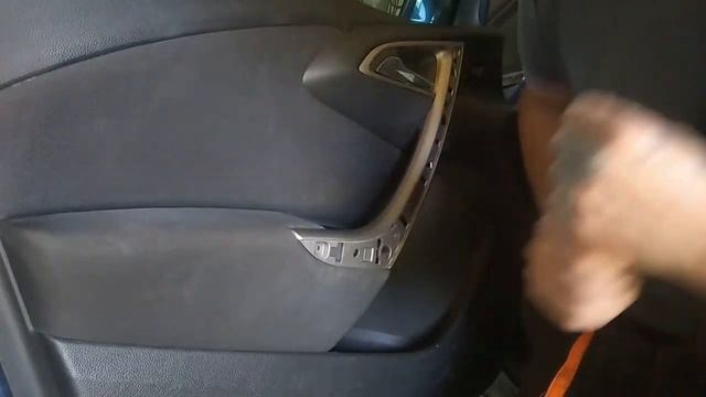 как снять переднюю карту опель астра J смотреть онлайн