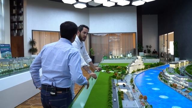 Что строят в Ташкенте: Seoul Mun смотреть онлайн