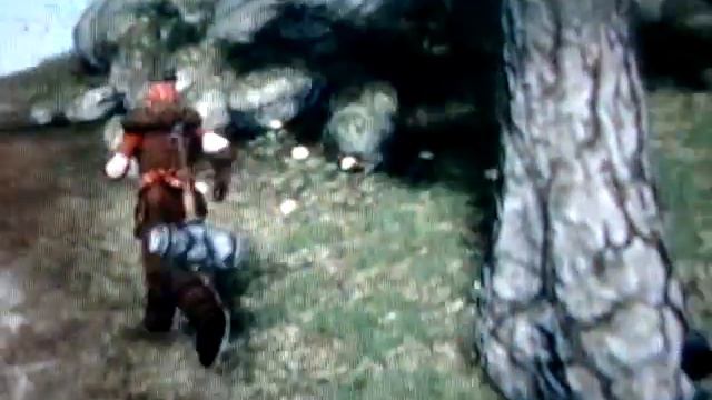 Fable 3 epic dogtree смотреть онлайн