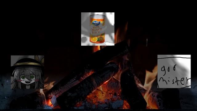 xskullaparition.exe - A Battle Cats Fan Story [Halloween Special] смотреть онлайн