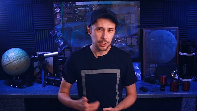 Как выбрать камеру для наблюдения DeepSky-объектов? ★ Уроки Астрофотографии смотреть онлайн