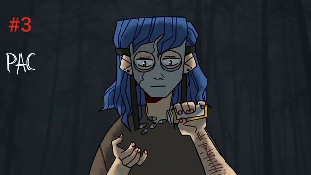 TOP 5 SALLY FACE || ANIMATION MEMES смотреть онлайн