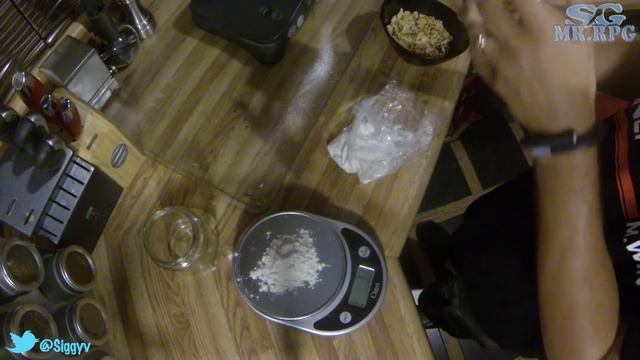 How To Make Crack Cereal