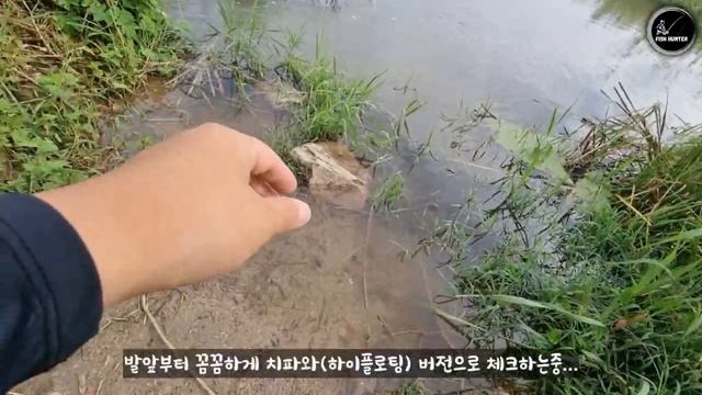배스낚시 유명한 런커포인트!! 빅배스잡기 feat.앵글러진 #제이에스컴퍼니 #포인트 смотреть онлайн