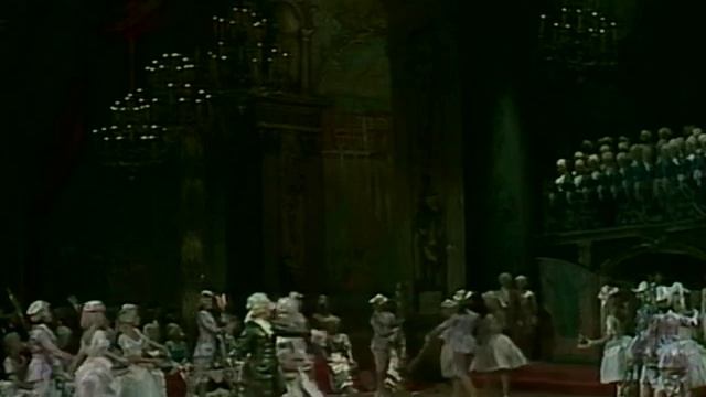 Пиковая дама /The Queen of Spades/1982год. смотреть онлайн