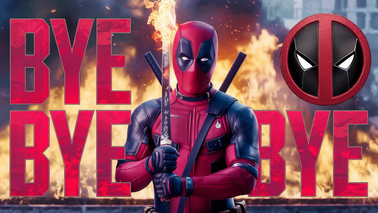 AI music - Bye Bye Bye смотреть онлайн