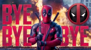 AI music - Bye Bye Bye