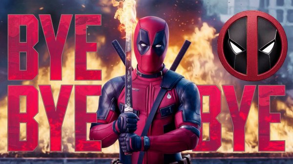 AI music - Bye Bye Bye