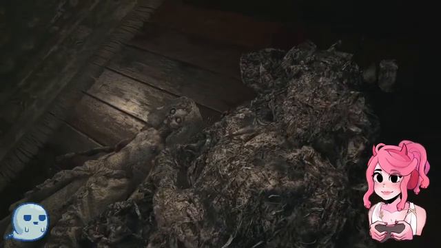 This is Still Not a Resident Evil Village Walkthrough смотреть онлайн