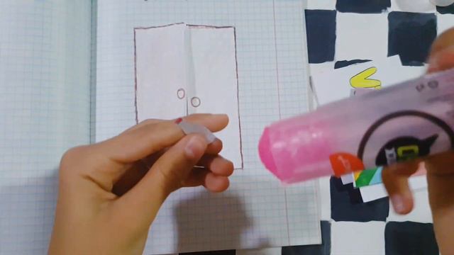 🍂Распаковка бумажных Сюрпризов 🍂. Новинка:💗Мейбл💗 смотреть онлайн