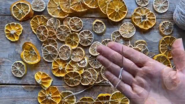 Осенний декор для дома своими руками из фруктов смотреть онлайн