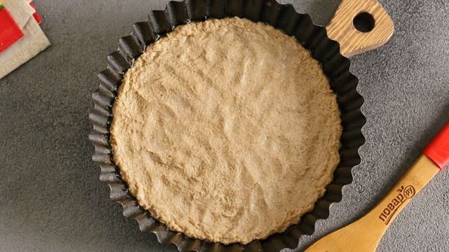 Вкусные будни