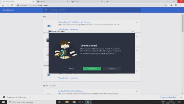 HOW TO DOWNLOAD MINECRAFT IN 2021 3 MINUTES EASY AND FAST смотреть онлайн