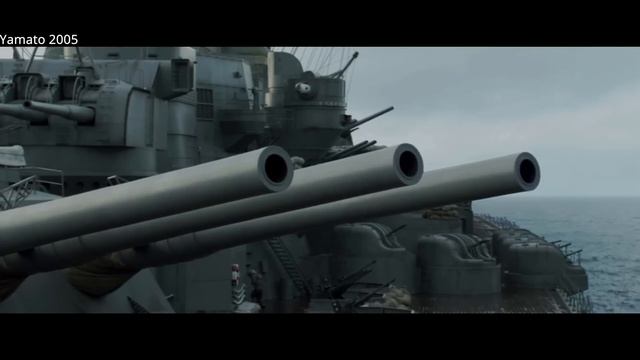 The Yamato's Beehive Shells смотреть онлайн