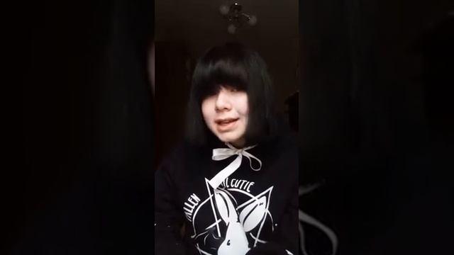 Иванова Дарья, Муса Джалиль стихотворение "Чулочки" смотреть онлайн