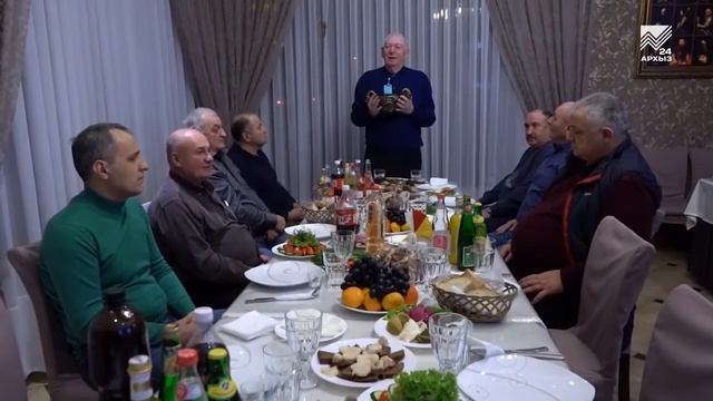 Традиции и обычаи осетинского народа смотреть онлайн