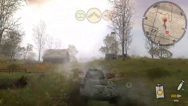 Маскировка | Panzer elite action смотреть онлайн