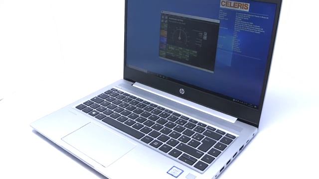 En direct du TechCenter, le nouveau HP 440 G6 смотреть онлайн