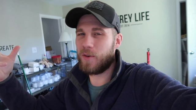 Creating Space For Creativity!